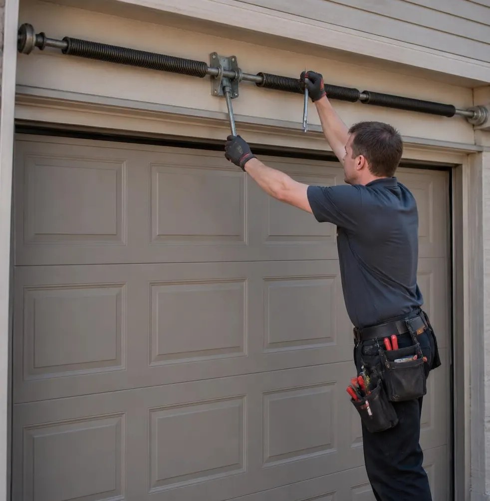 The Real Cost of Skipping Fall Garage Door Maintenance in Palos Park — Palos Park Garage Door, Palos Park, IL